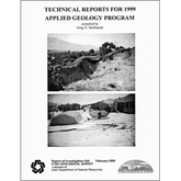 Report of Investigation 244, Report of Investigation-244, RI 244, RI244, mcdonald, greg, greg n., gregory, gregory n., g.n., g. n., gn